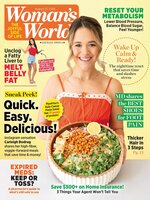 Woman's World